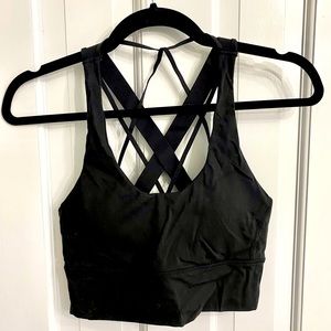 Balance Athletica Aura Bra in Poise